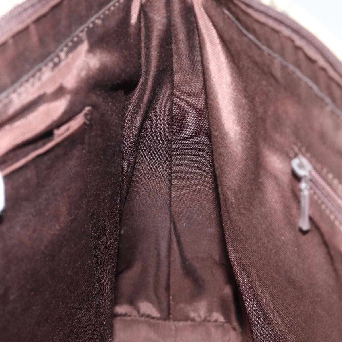 BURBERRY Nova Check Shoulder Bag