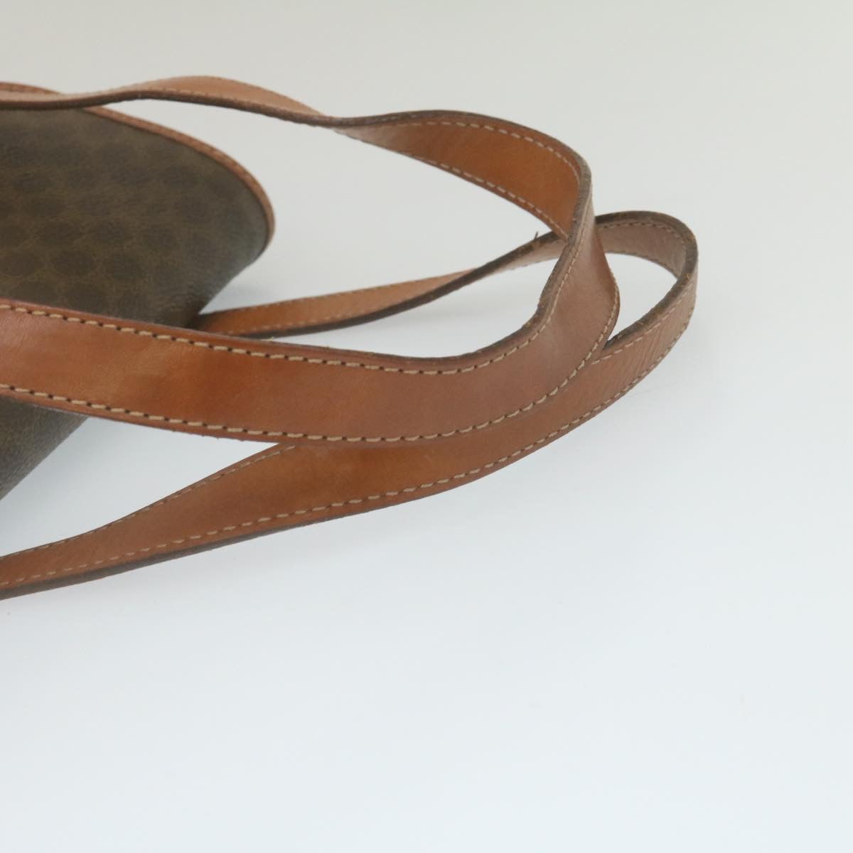 Celine Macadam Handbag