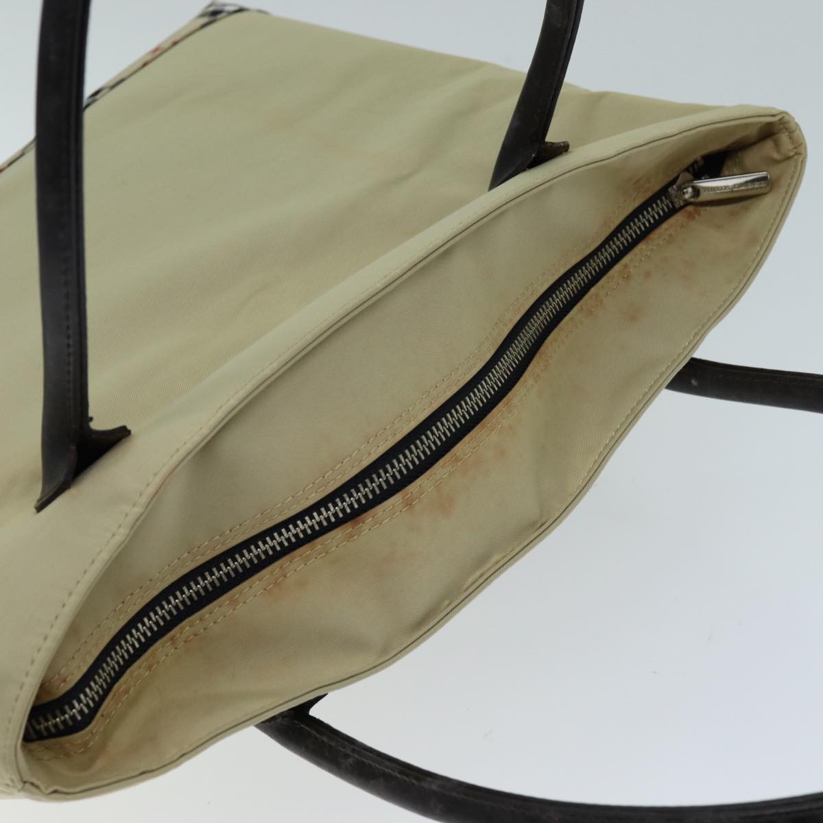 Burberry Nova Check Tote