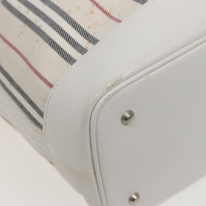 BURBERRY Nova Check Shoulder Bag