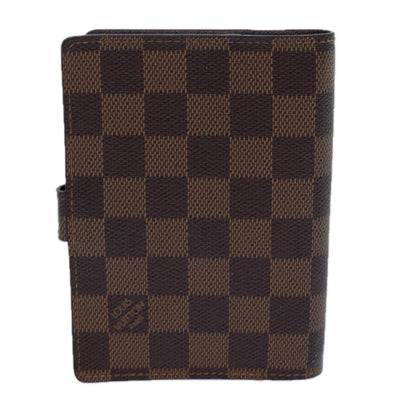 LOUIS VUITTON Agenda PM Wallet