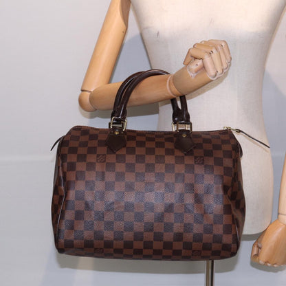 LOUIS VUITTON Speedy 30 Handbag