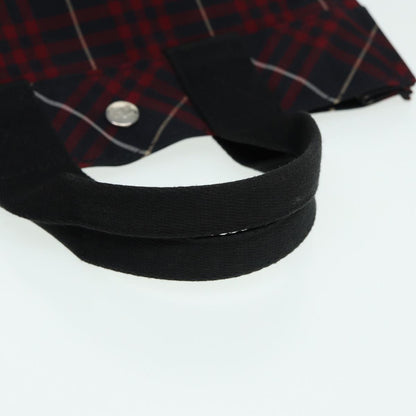 BURBERRY Nova Check Handbag