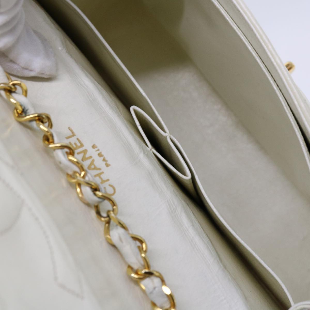Chanel Timeless/classique