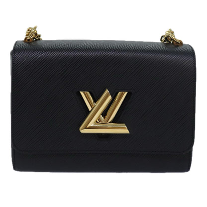 LOUIS VUITTON Twist Shoulder Bag