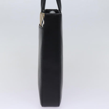 BURBERRY Nova Check Handbag