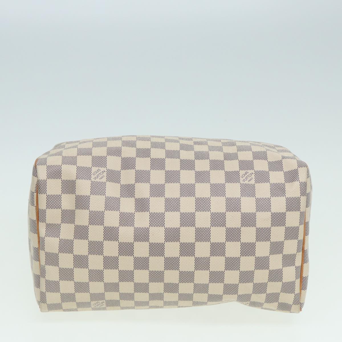 LOUIS VUITTON Speedy 30 Handbag