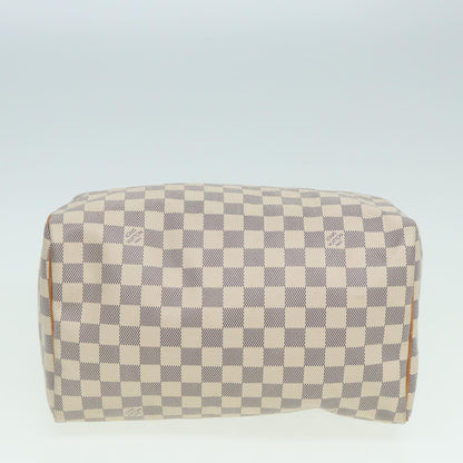 LOUIS VUITTON Speedy 30 Handbag