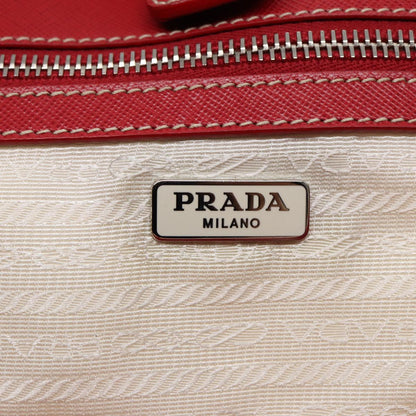 PRADA Ribbon Handbag