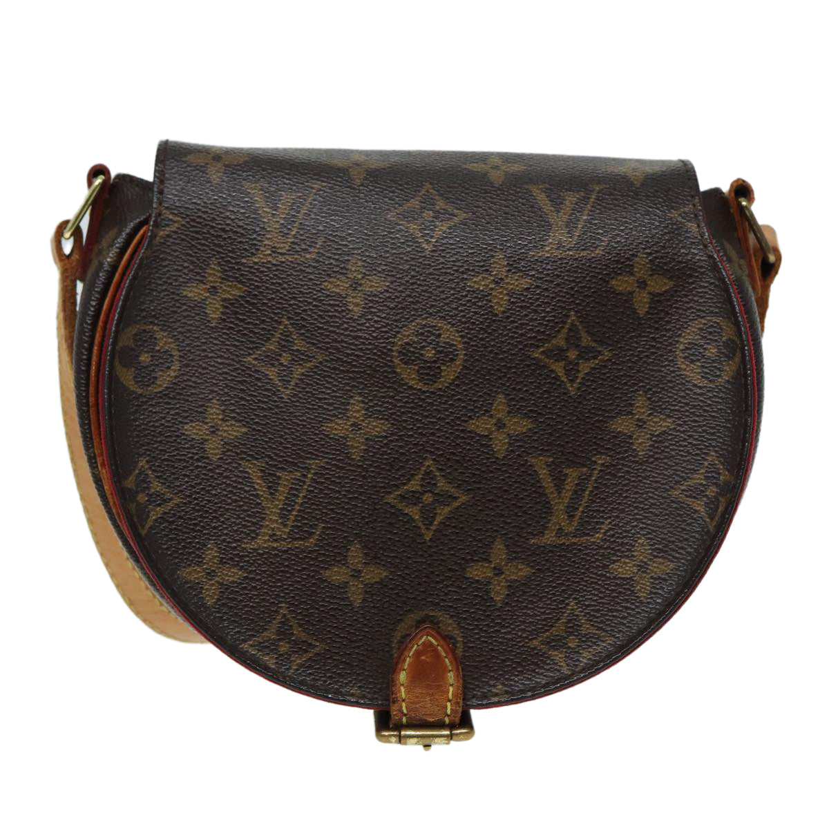 LOUIS VUITTON Tambourin Shoulder Bag