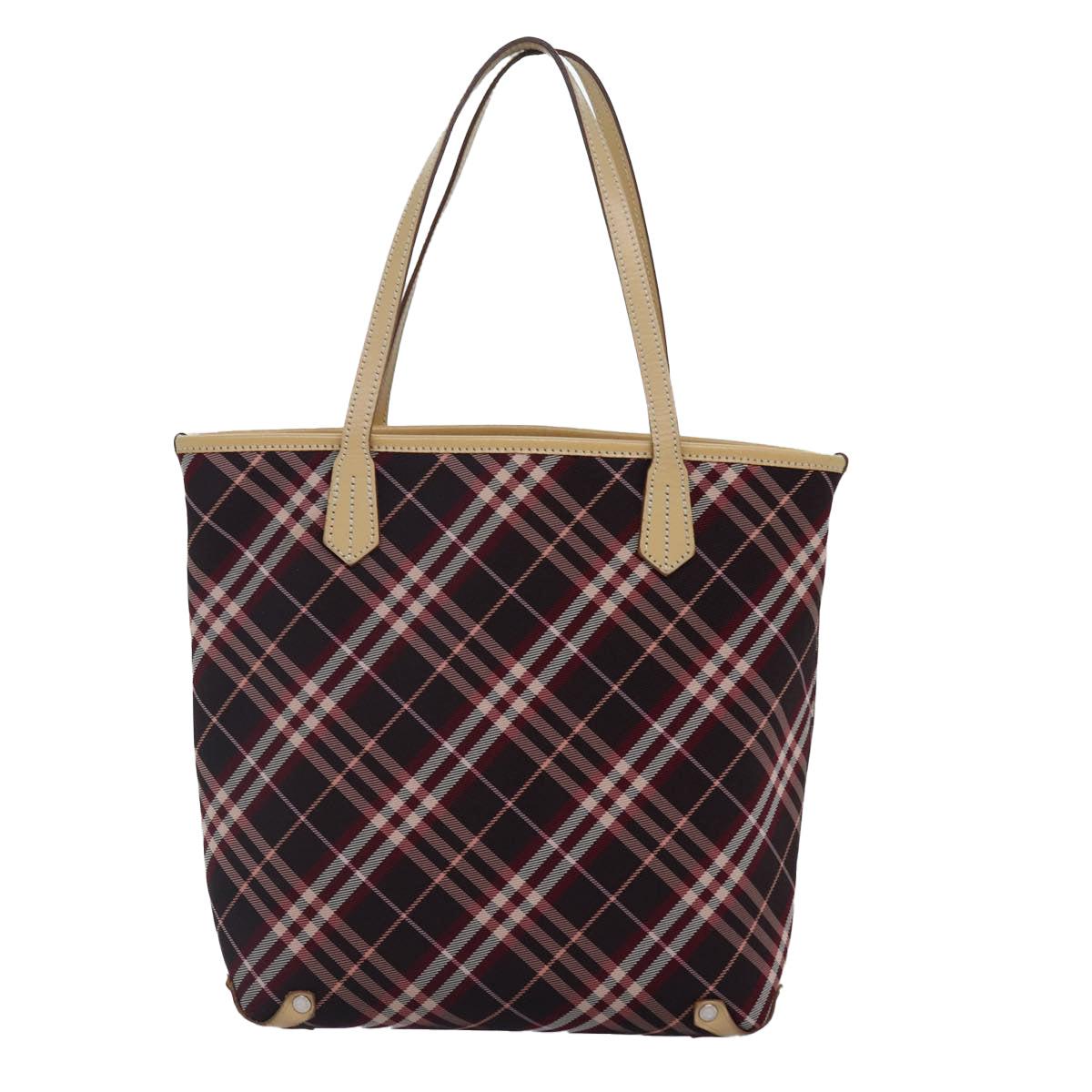BURBERRY Blue Label Tote