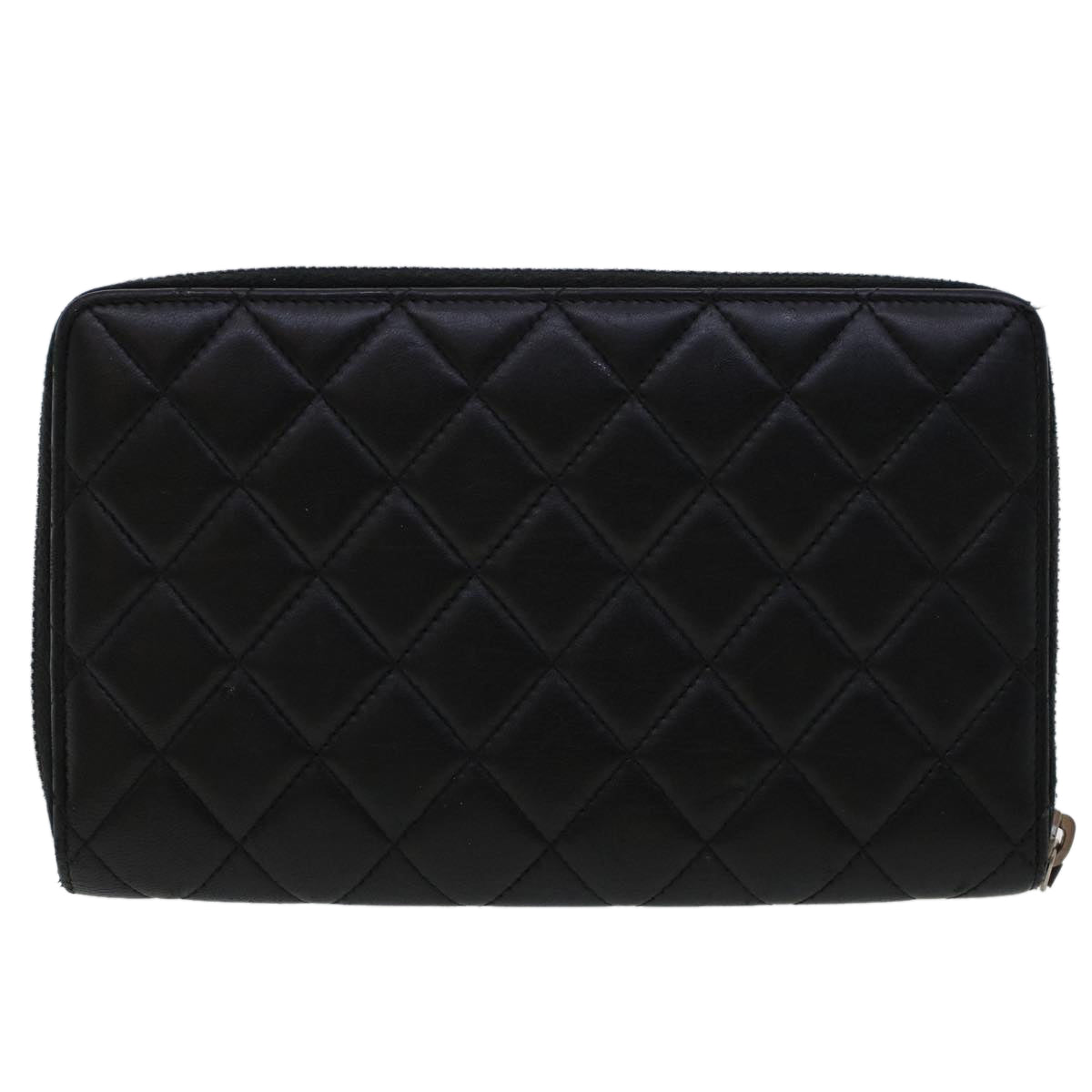 CHANEL Timeless Wallet