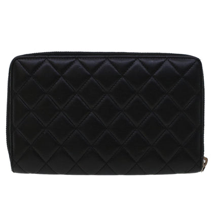 CHANEL Timeless Wallet