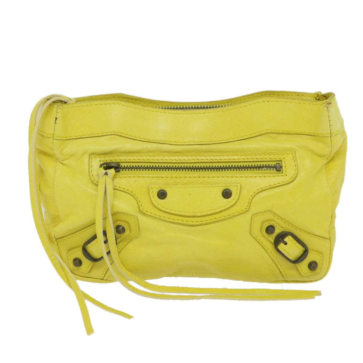 Balenciaga  Clutch Bag