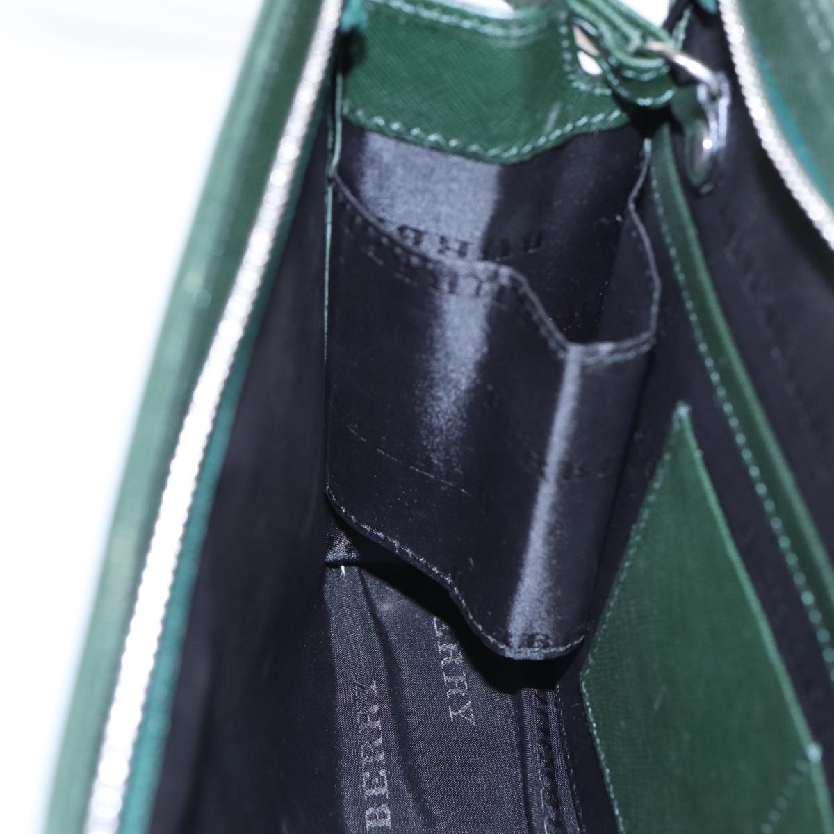 BURBERRY Clutch Bag
