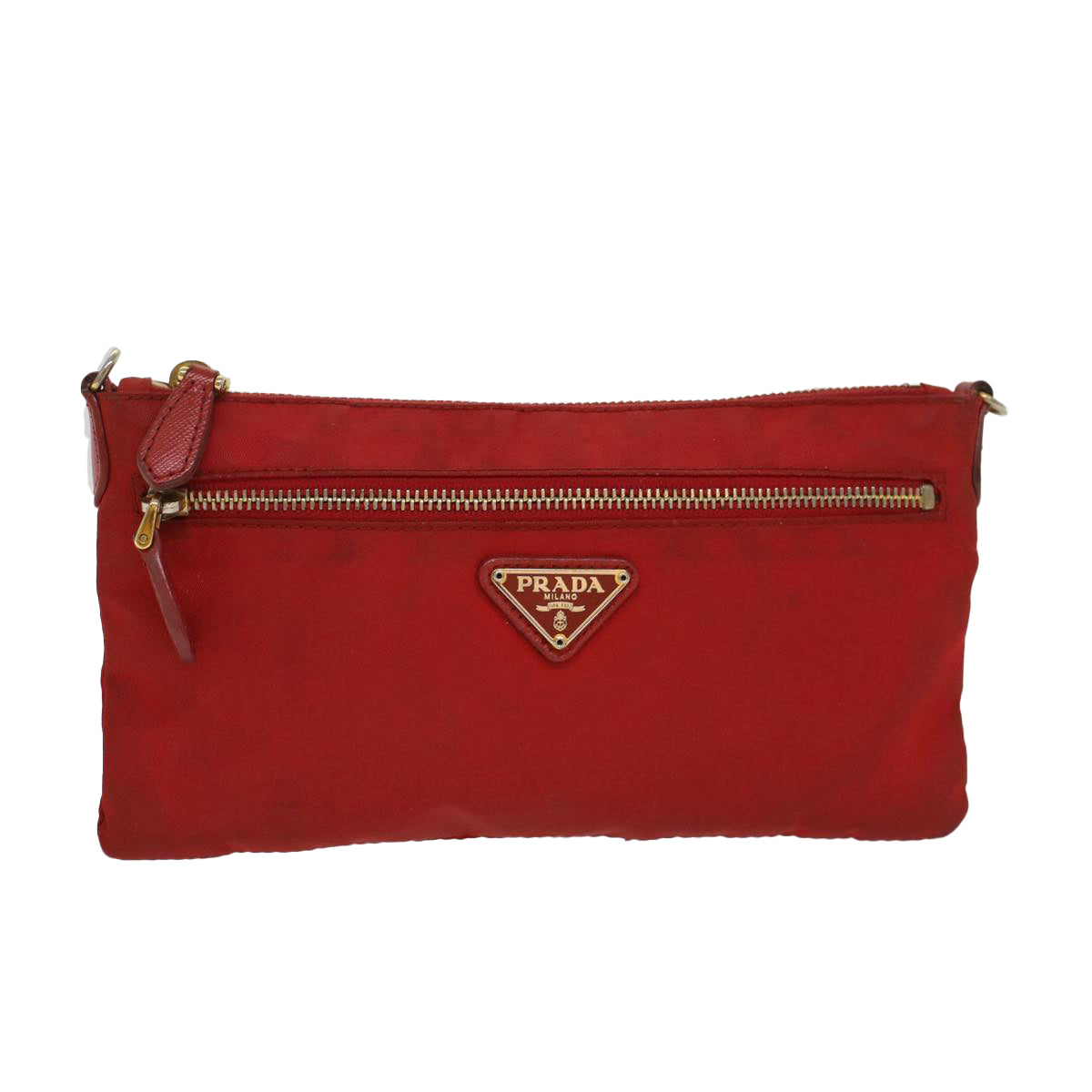 PRADA Clutch Bag