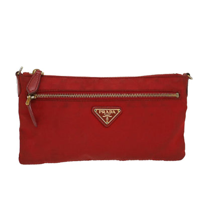 PRADA Clutch Bag