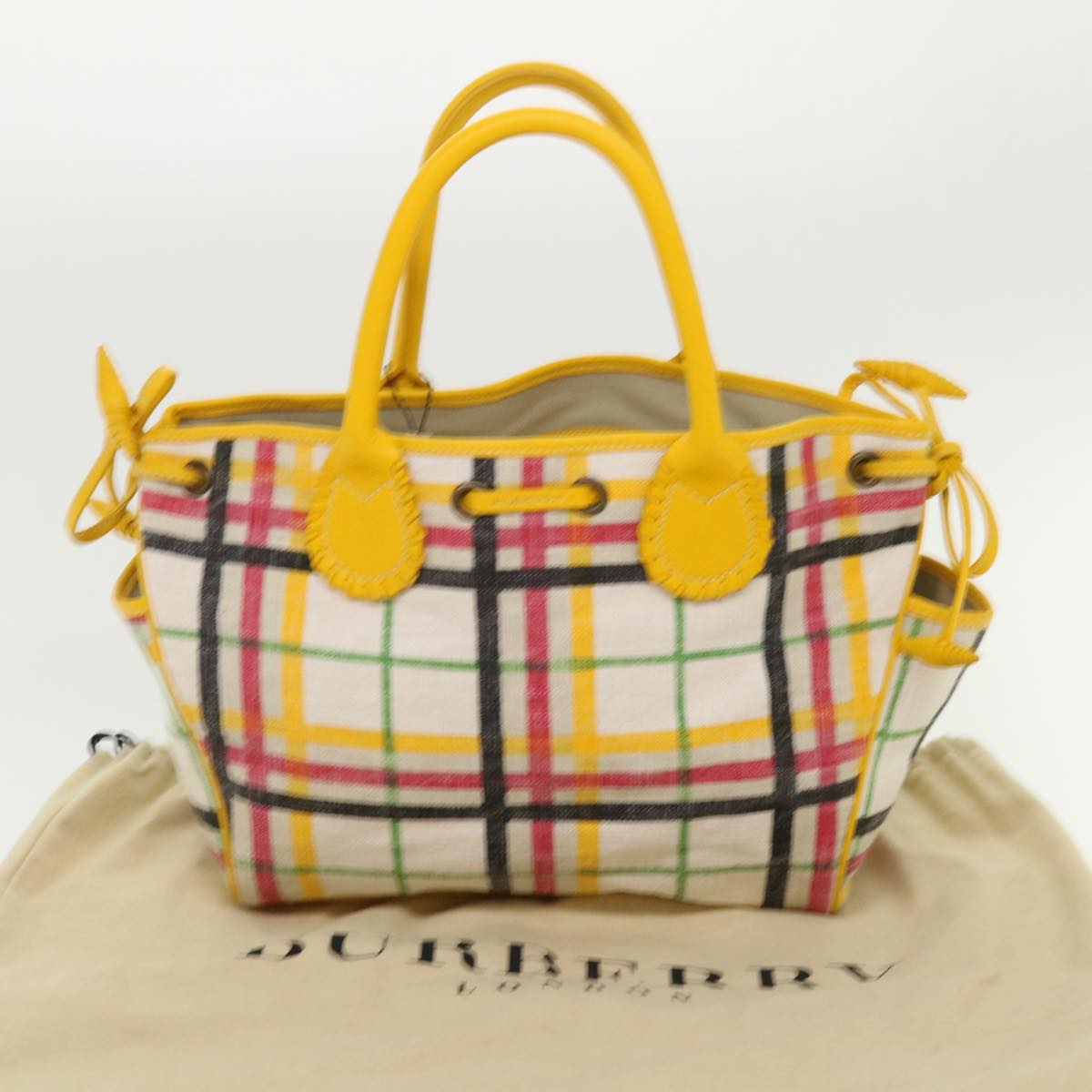 Burberry Tote