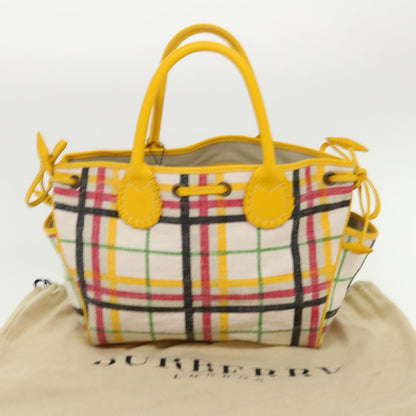Burberry Tote