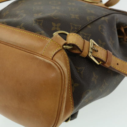 Louis Vuitton Backpack