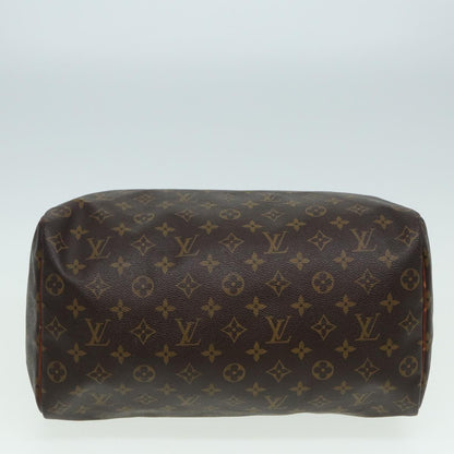 LOUIS VUITTON Speedy Handbag