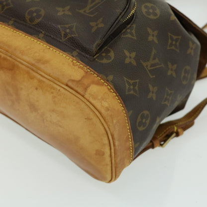 Louis Vuitton Backpack