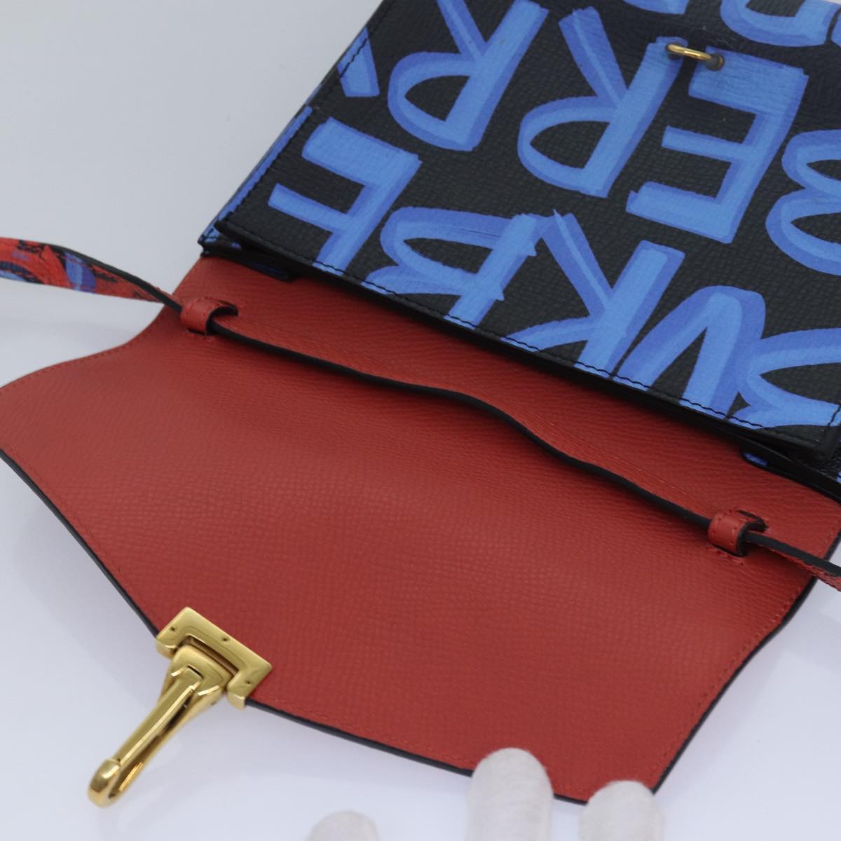 BURBERRY Macken Shoulder Bag