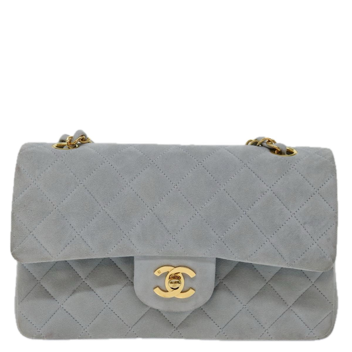 Chanel Timeless