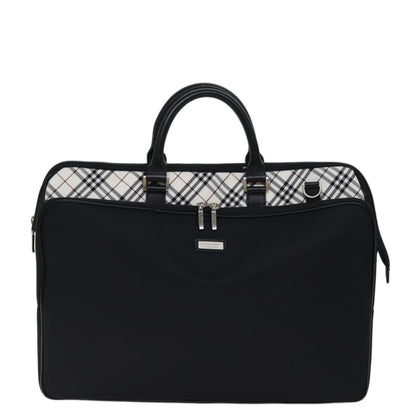 Burberry Black Label Handbag