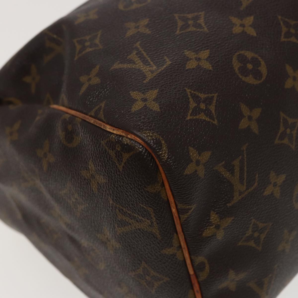 LOUIS VUITTON Speedy 30 Handbag