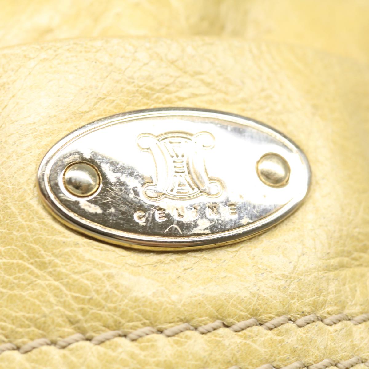 Celine Boogie Handbag