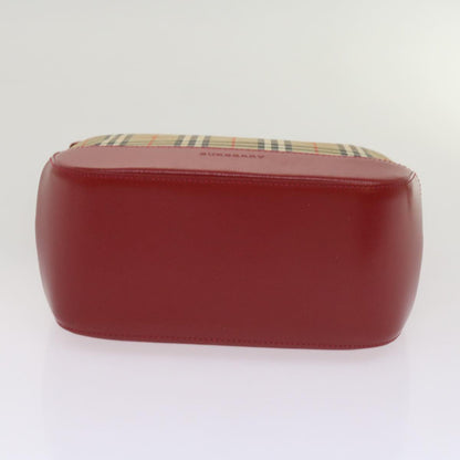 Burberry Nova Check Shoulder Bag