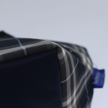 BURBERRY Nova Check Tote