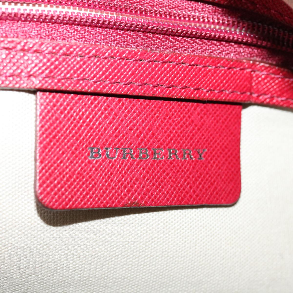 Burberry Nova Check HandBag