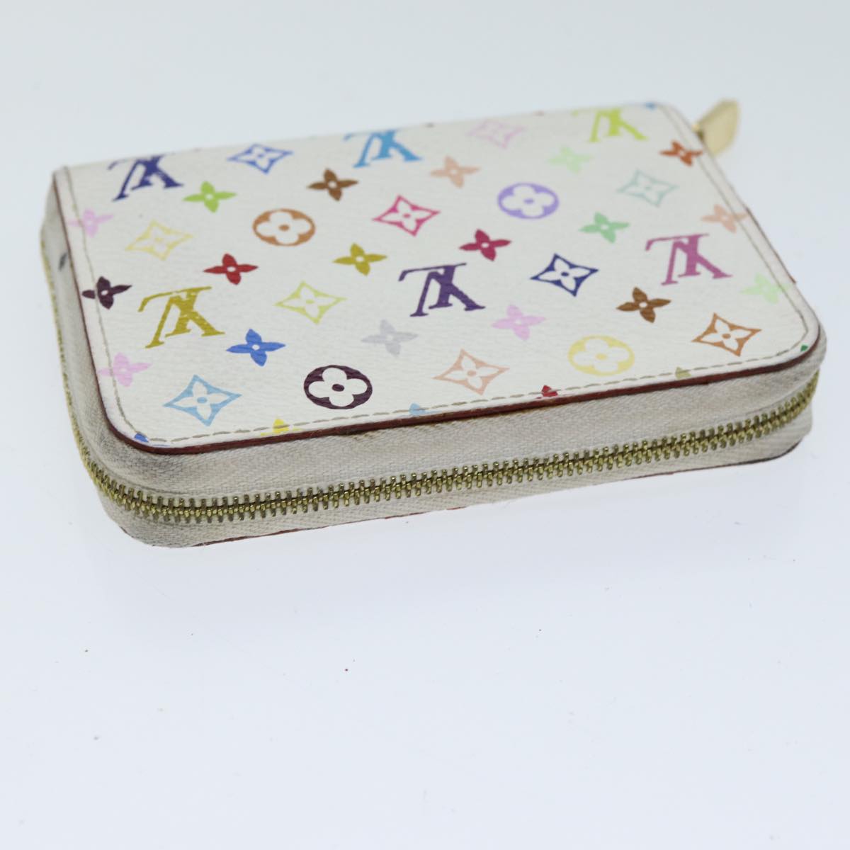 LOUIS VUITTON Porte monnaie Zippy Wallet