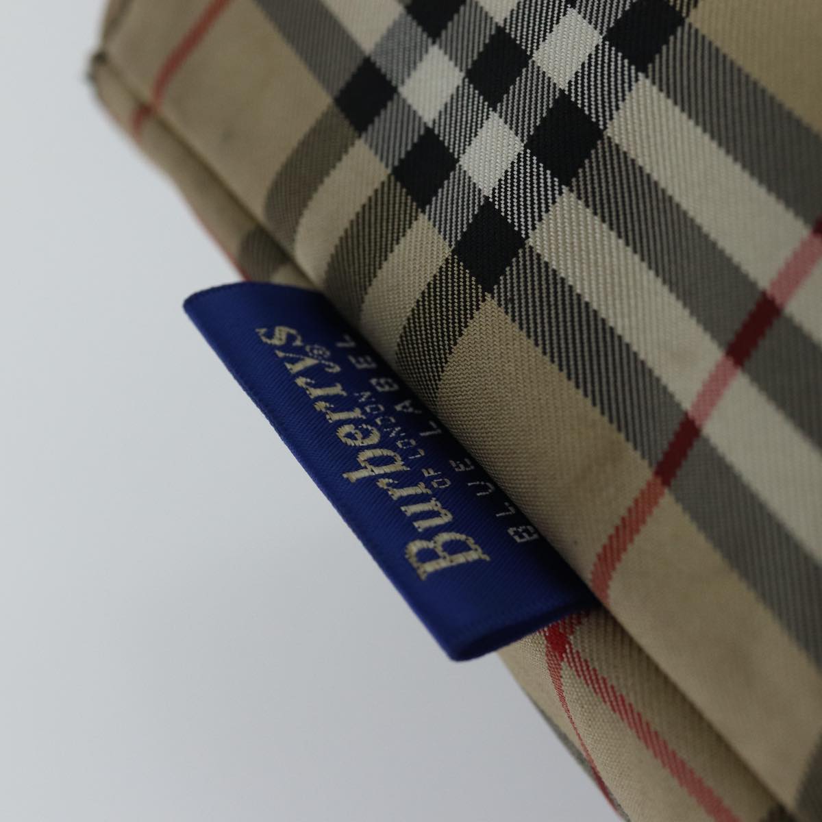 BURBERRY Blue Label Tote