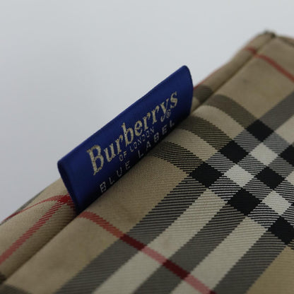 BURBERRY Blue Label Tote