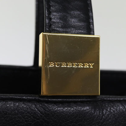 BURBERRY Nova Check Shoulder Bag