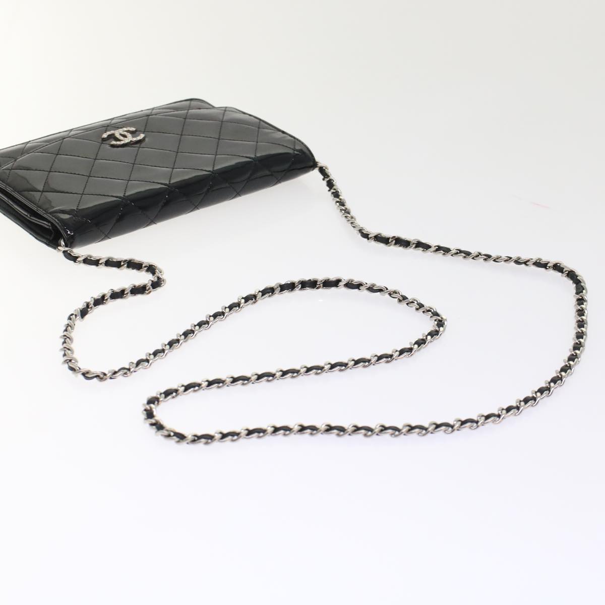 Chanel Wallet On Chain