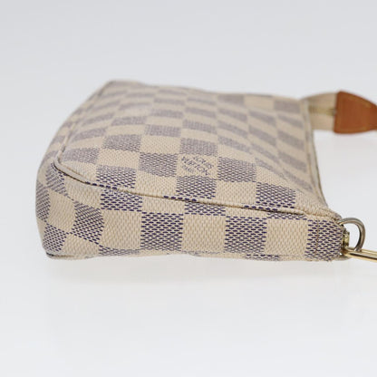 LOUIS VUITTON Pochette Accessoire Clutch Bag