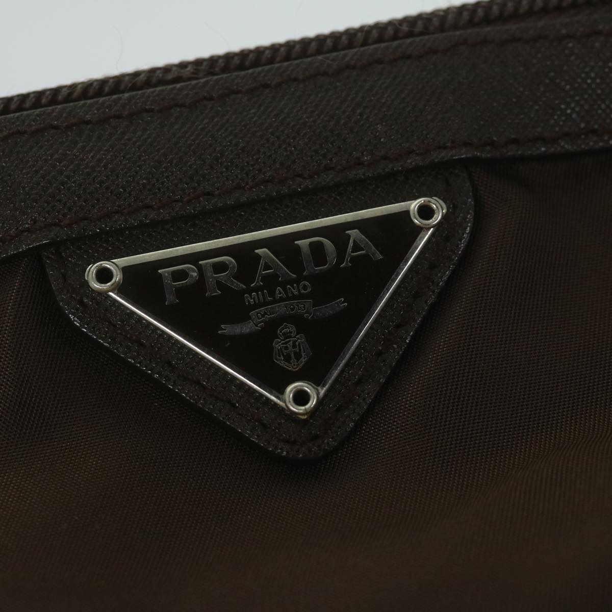 PRADA Clutch Bag