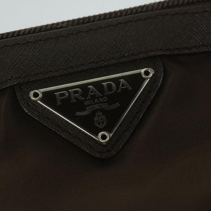 PRADA Clutch Bag