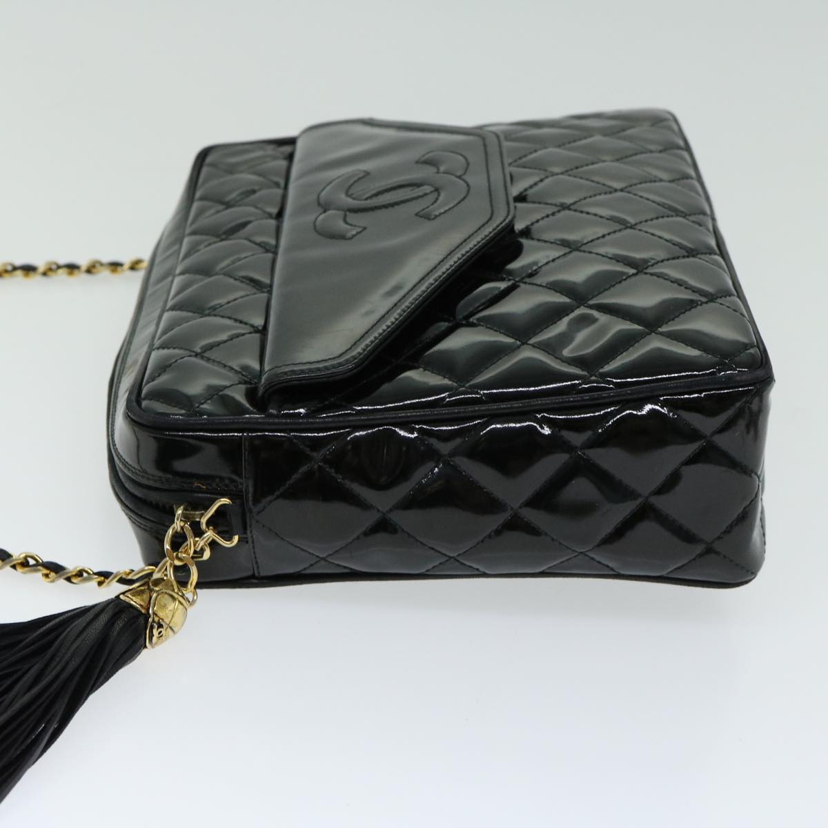 Chanel Camera