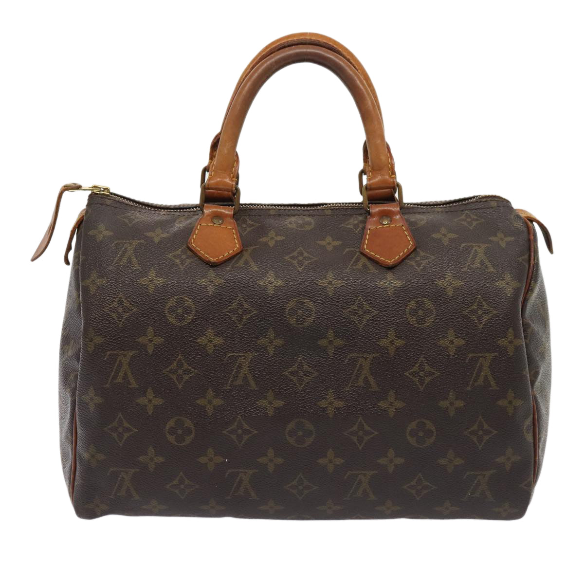 LOUIS VUITTON Speedy 30 Handbag