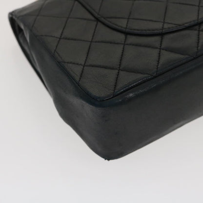 Chanel Double flap
