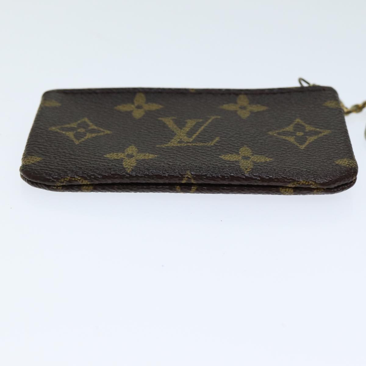 LOUIS VUITTON Pochette Cles Wallet