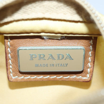 PRADA Tessuto Shoulder Bag