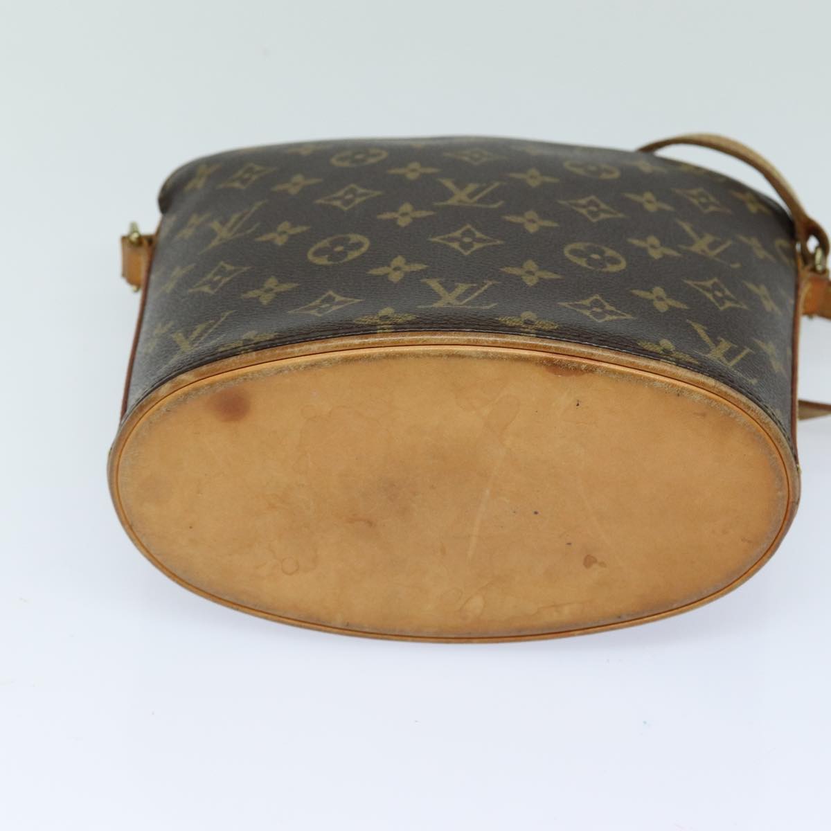LOUIS VUITTON Drouot Shoulder Bag