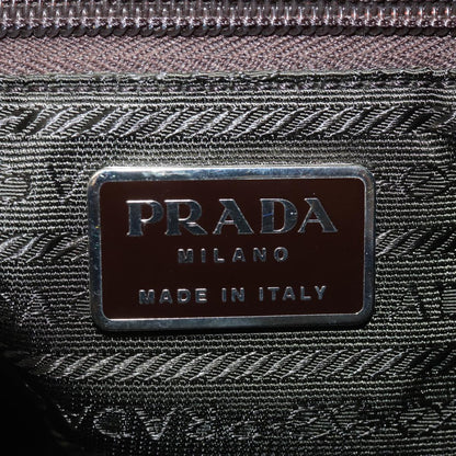 PRADA Tessuto Handbag