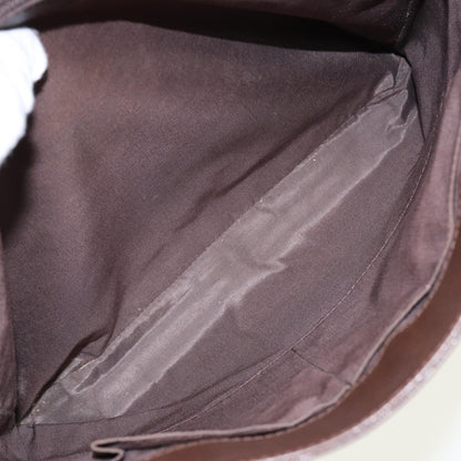 BURBERRY Nova Check Tote